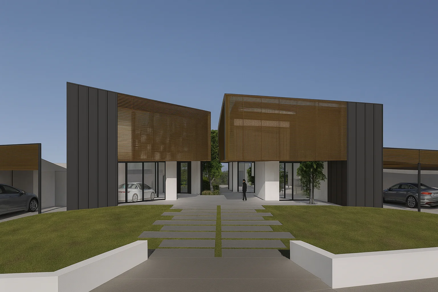 Villa Lago di Garda - Immobile di lusso a Lazise